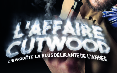 L'affaire Cutwood