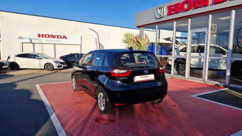 Honda Jazz IV 1.5 i-Mmd Elegance At