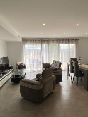 Maison - 98 m² - 5 pièces