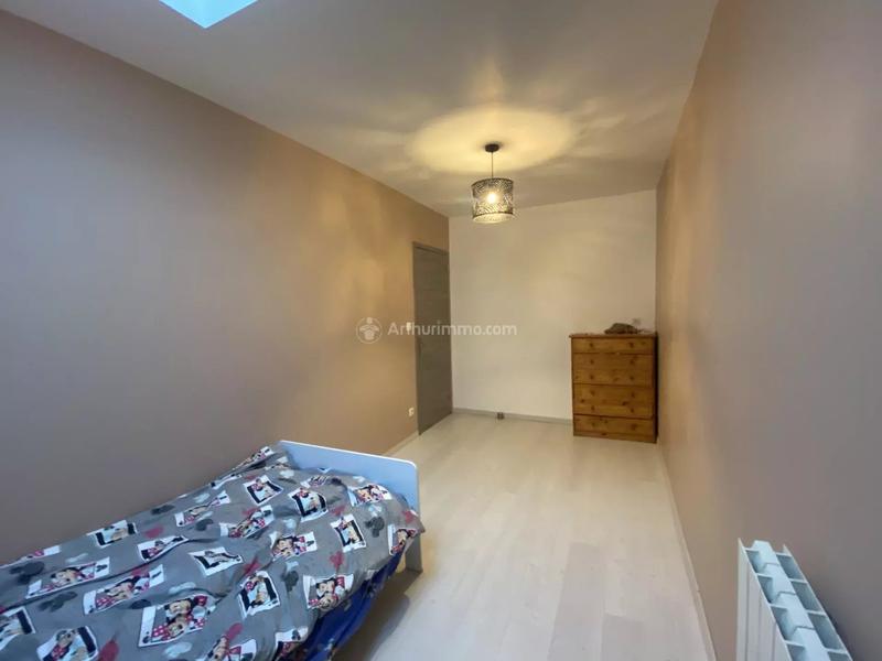 Maison - 130 m² - 4 pièces