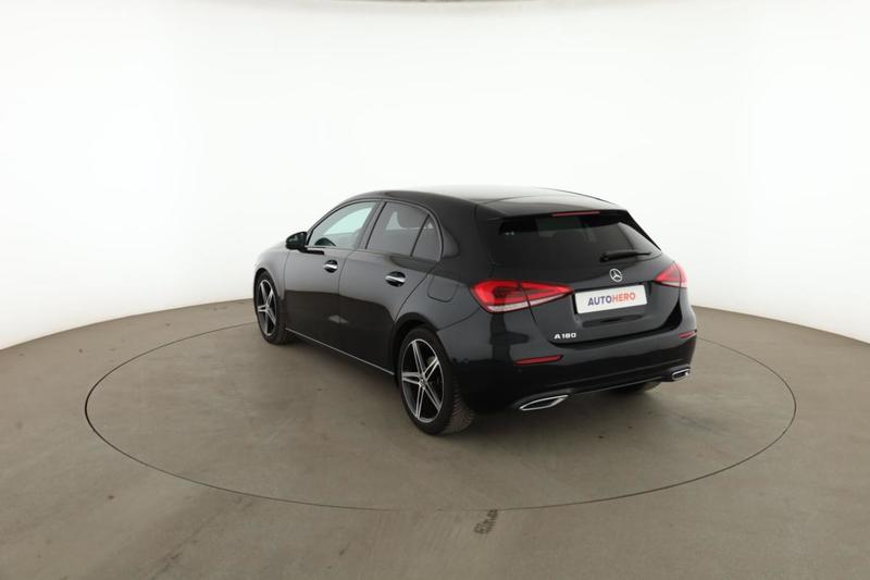 Mercedes Classe a 180 Progressive Line 7g-Dct 136 ch