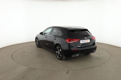 Mercedes Classe a 180 Progressive Line 7g-Dct 136 ch