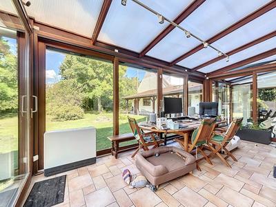 Maison - 183 m² - 6 pièces