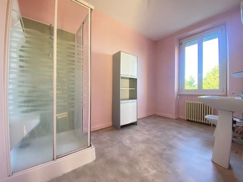 Maison - 142 m² - 7 pièces