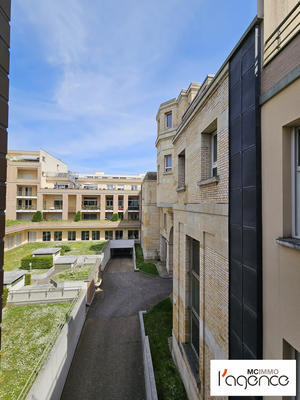 Appartement - 85 m² - 4 pièces