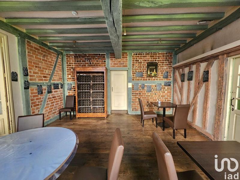 Local commercial - 80 m²