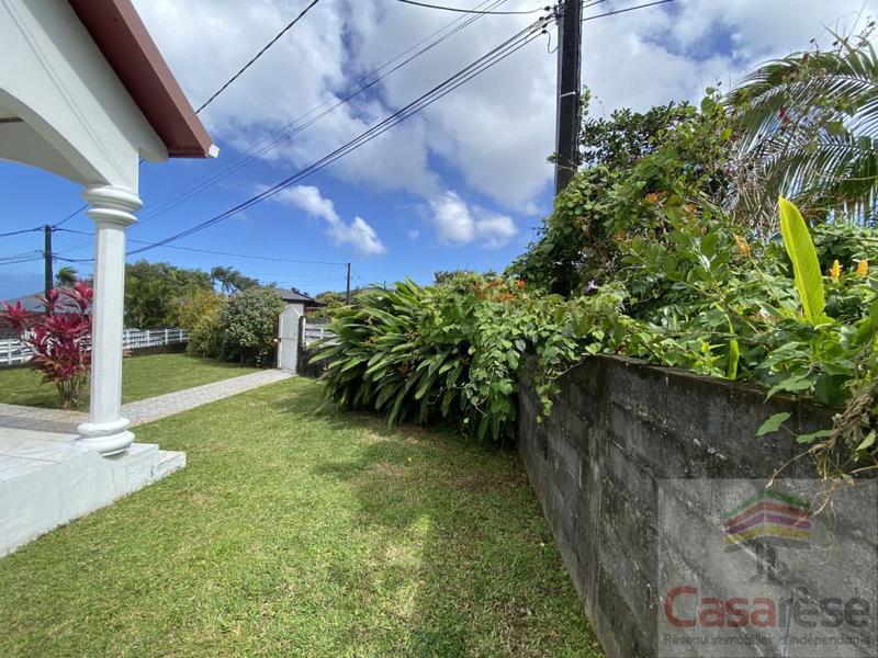 Maison - 72 m² - 4 pièces