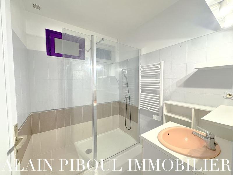 Maison traditionnelle - 100 m² - 4 pièces