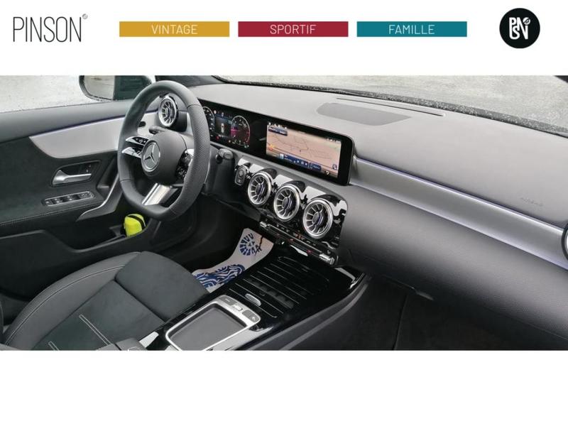 Mercedes Classe a 200 d 8g-Dct Amg Line Exclusive Design