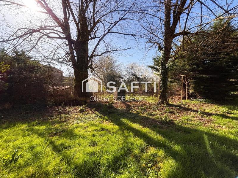 Maison - 320 m² - 7 pièces