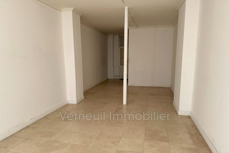 Local commercial - 71 m²