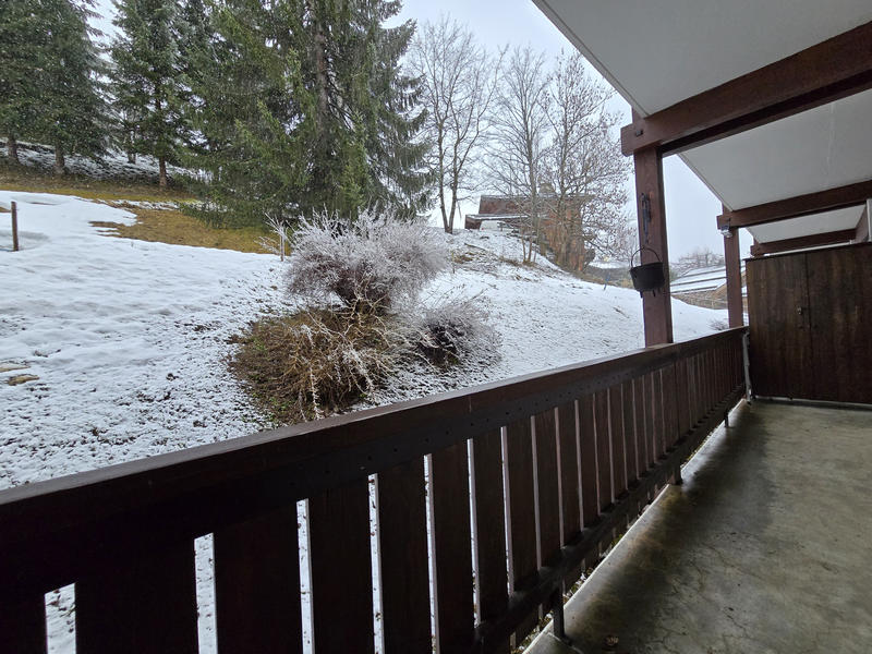 Appartement - 33 m² - 2 pièces