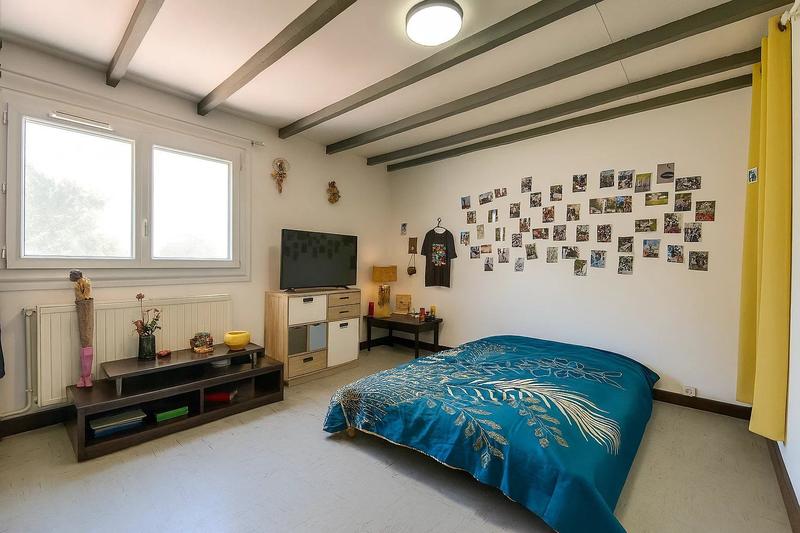 Maison - 131 m² - 6 pièces