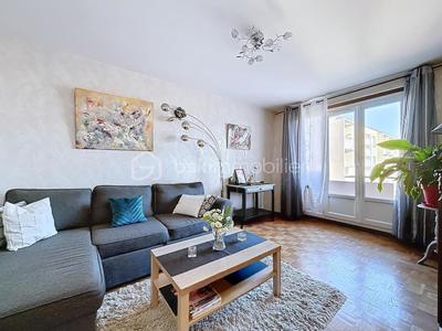 Appartement - 54 m² - 3 pièces