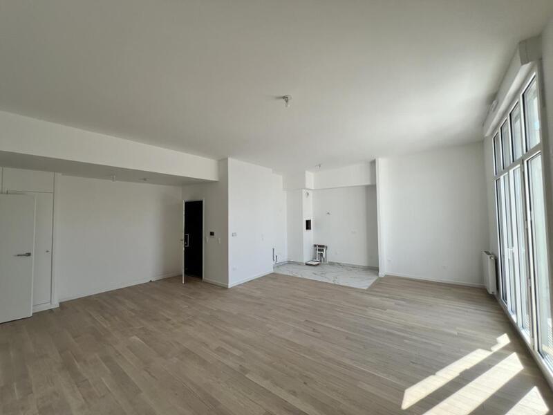 Appartement - 111 m² - 5 pièces