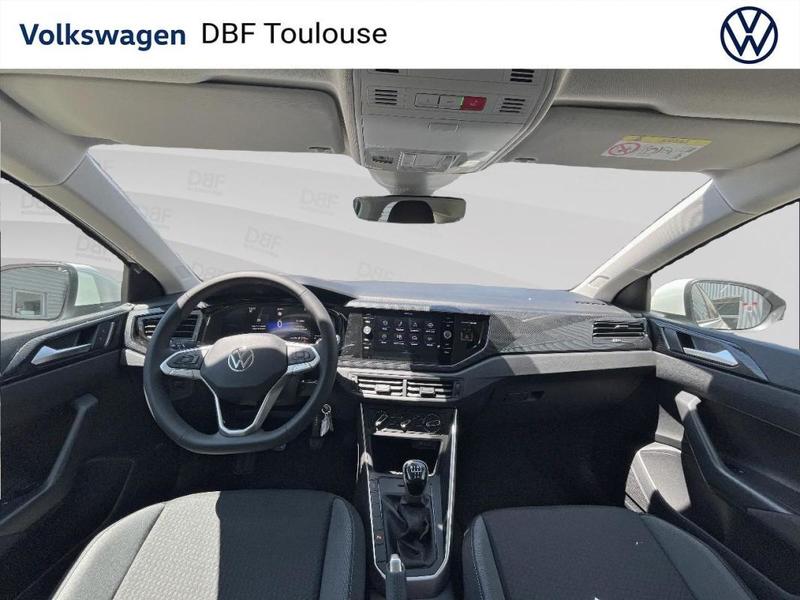 Volkswagen Taigo 1.0 Tsi 95 Ch Bvm5 Life