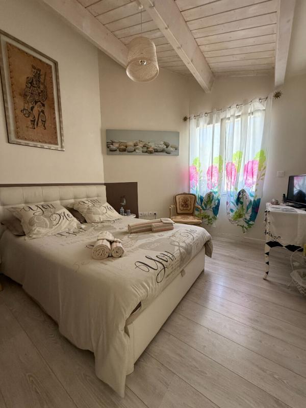 Maison - 196 m² - 6 pièces