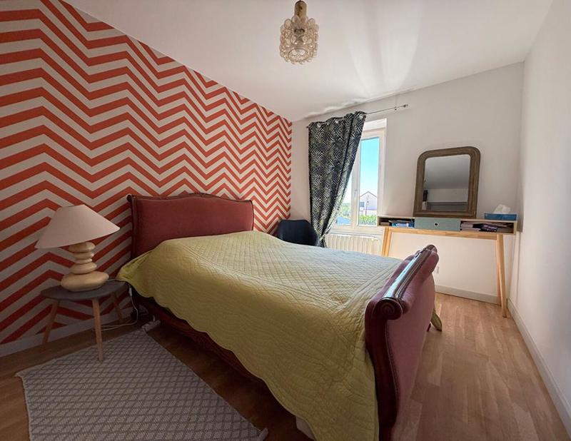 Maison - 190 m² - 7 pièces