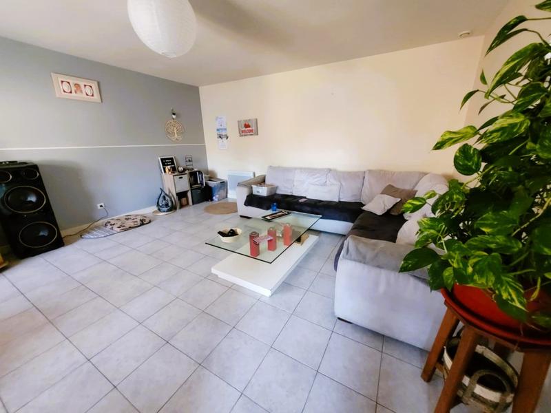 Viager - Maison - 170 m² - 6 pièces