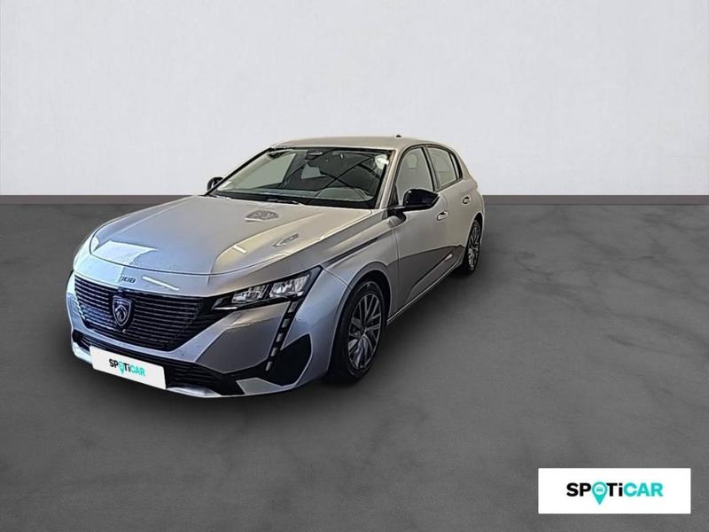 Peugeot 308 III PureTech 110 s&amp;S Active Pack