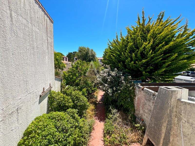 Maison - 46 m² - 3 pièces