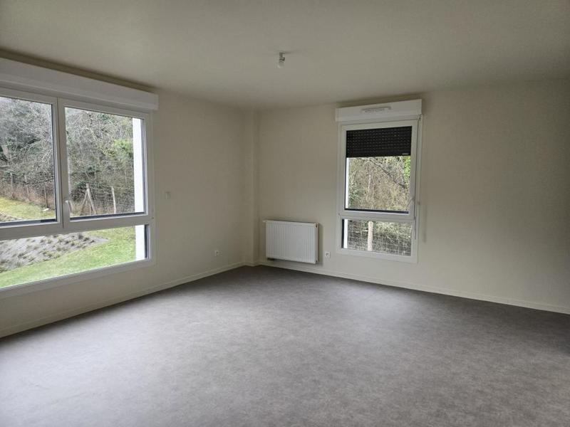 Appartement - 73 m² - 3 pièces