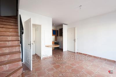 Maison - 45 m² - 2 pièces
