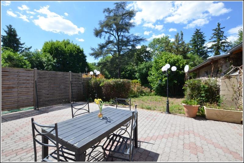 Appartement - 59 m² - 2 pièces