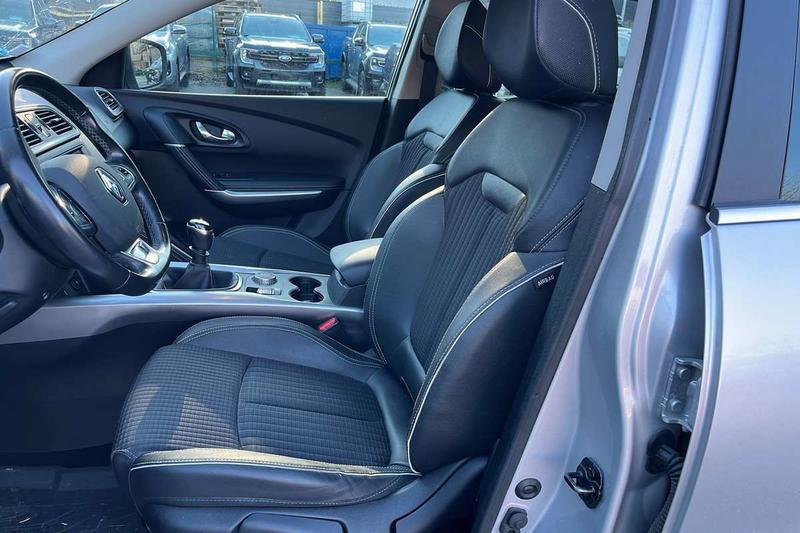 Renault Kadjar 1.6 Dci 130 Edition Bose
