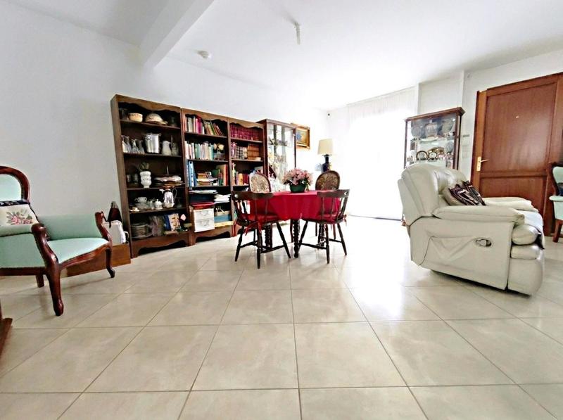 Maison - 89 m² - 4 pièces