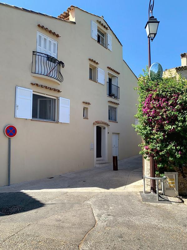 Appartement - 29 m² - 1 pièce