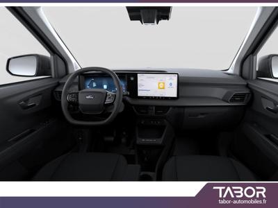 Ford Transit Courier E- 54kWh Trend Led Cam Pdc