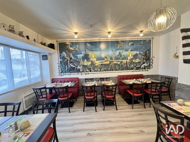 Local commercial - 50 m²