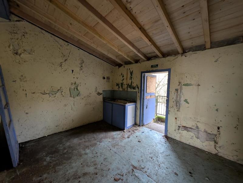 Maison en pierre - 71 m²