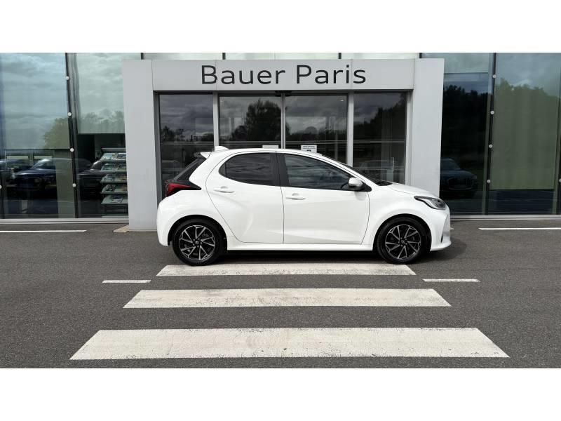Toyota Yaris Hybride 116h Collection