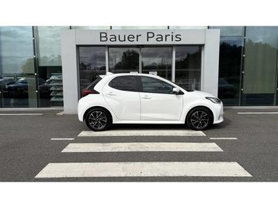 Toyota Yaris Hybride 116h Collection