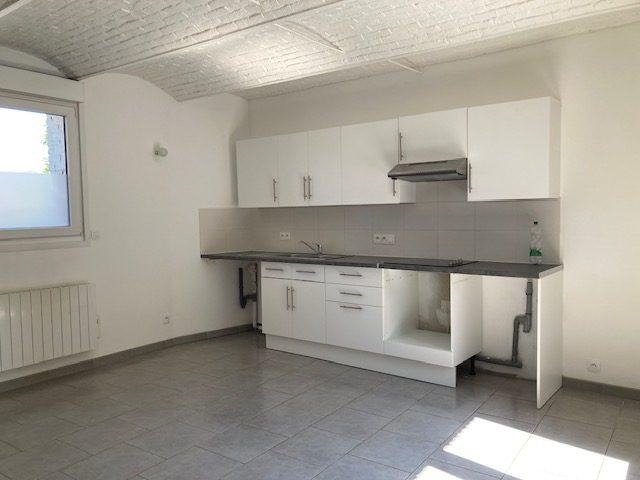 Maison - 57 m² - 3 pièces