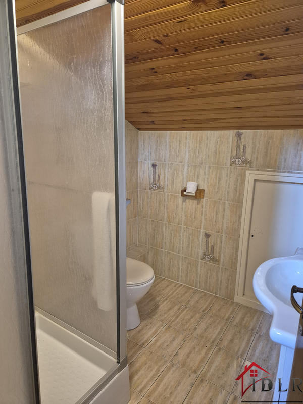 Maison - 163 m² - 5 pièces