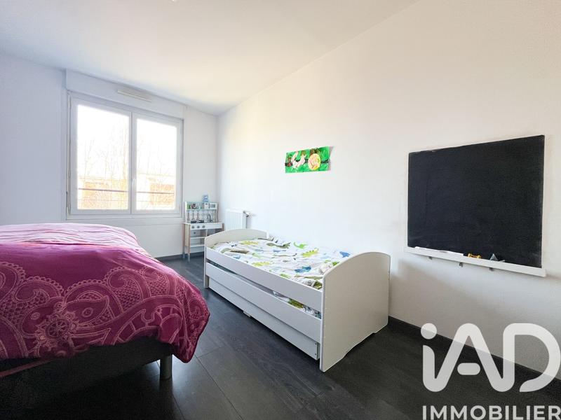 Appartement - 74 m² - 4 pièces