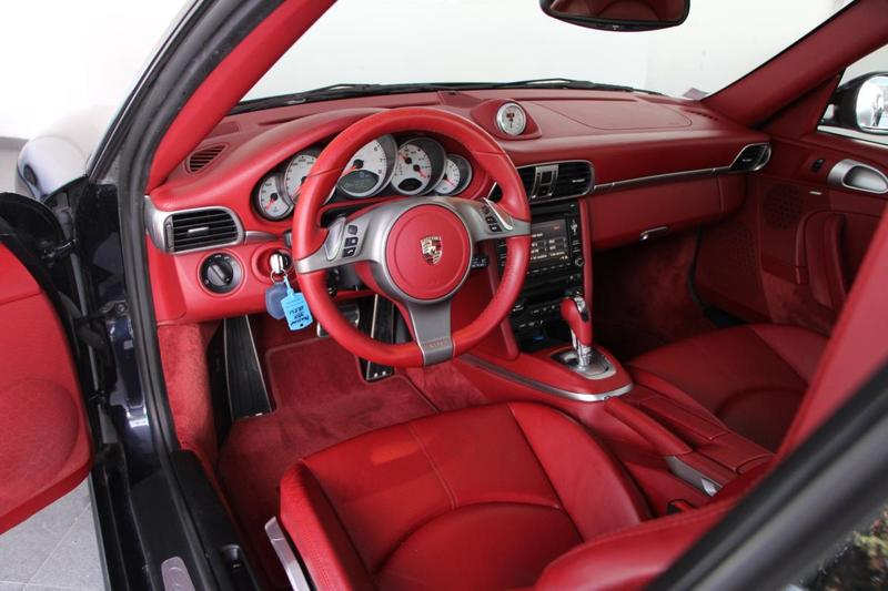 Porsche 911 Carrera 997 Coupe s 3.8 385 Pdk