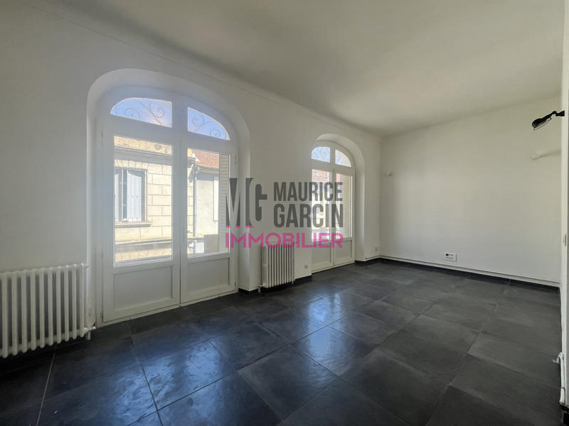 Appartement - 74 m² - 3 pièces