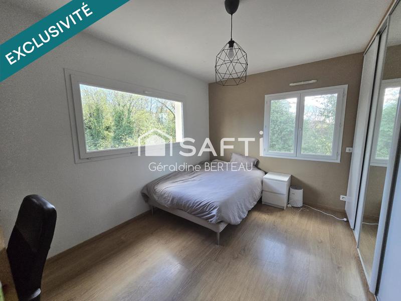 Villa - 156 m² - 5 pièces