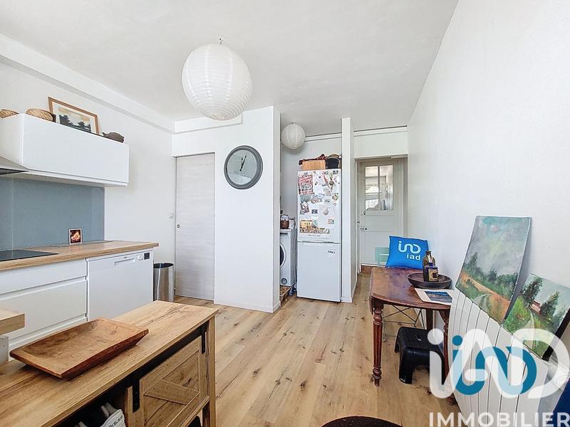 Appartement - 73 m² - 4 pièces