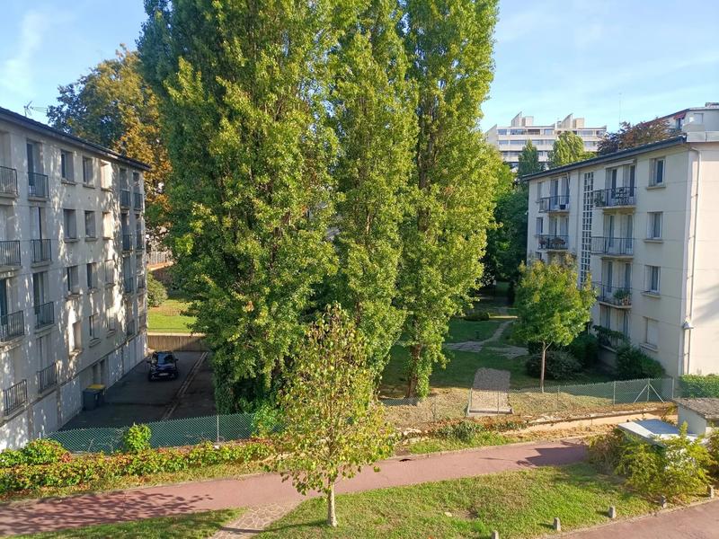 Appartement - 76 m² - 3 pièces