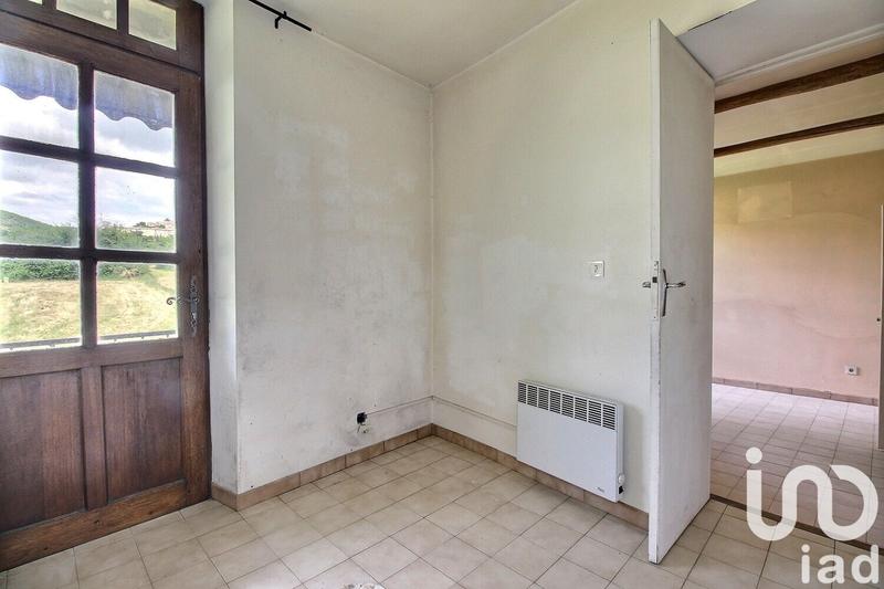 Ferme - 225 m² - 9 pièces