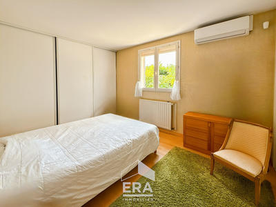 Maison - 109 m² - 6 pièces