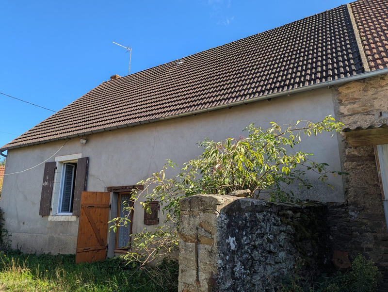 Maison - 51 m² - 2 pièces