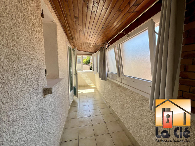 Maison - 91 m² - 4 pièces