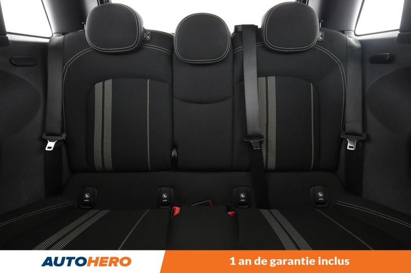 Mini Mini Cooper Sd Bva8 5p 170 ch