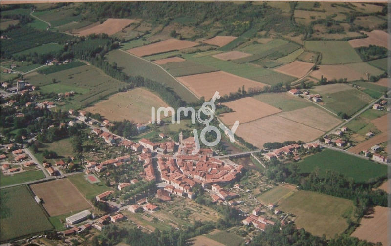 Châlet - 43 m² - 3 pièces